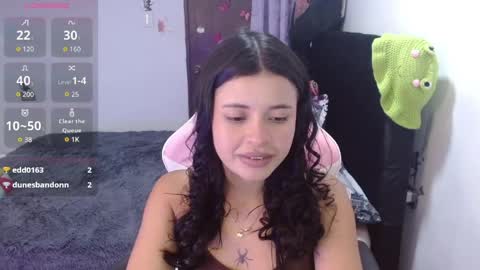 Carolina online show from April 5, 3:15 am