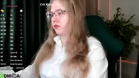 Megan Mon Fri  1600-2200pm Tue Wen Sat 0900-1600pm online show from May 4, 5:31 pm