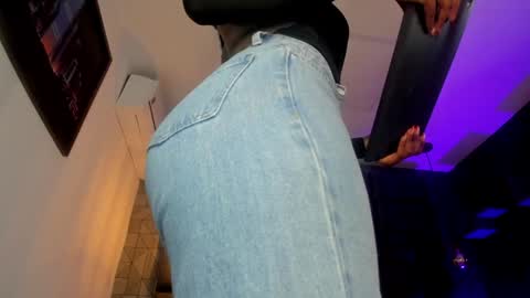 Megan online show from January 5, 4:06 pm