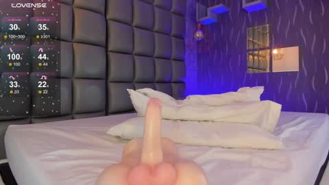 Megan online show from January 7, 10:52 pm