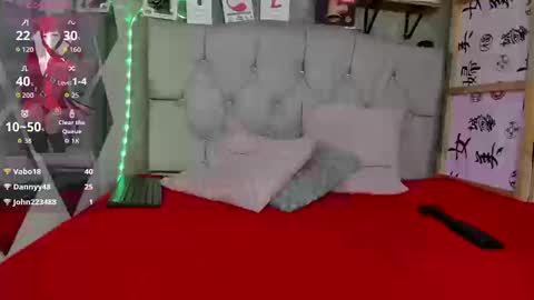 Megan online show from September 11, 5:24 pm