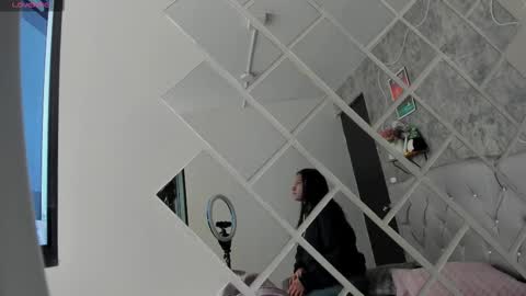 Megan online show from September 17, 12:51 pm