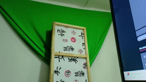 Megan online show from October 8, 10:35 am