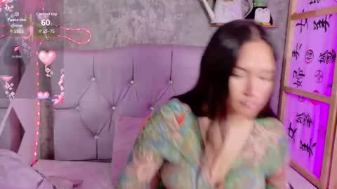 Megan online show from October 17, 1:25 pm