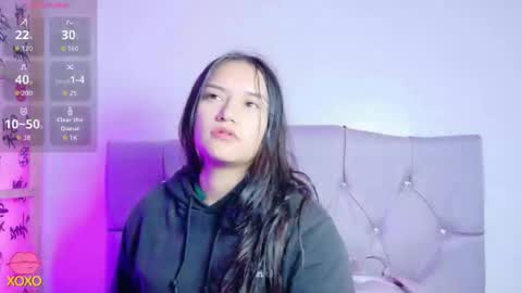 Megan online show from November 13, 11:31 am