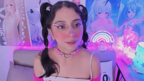 Megan  online show from December 5, 4:20 am