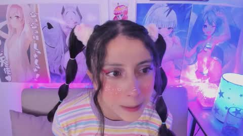 Megan  online show from December 11, 4:18 am