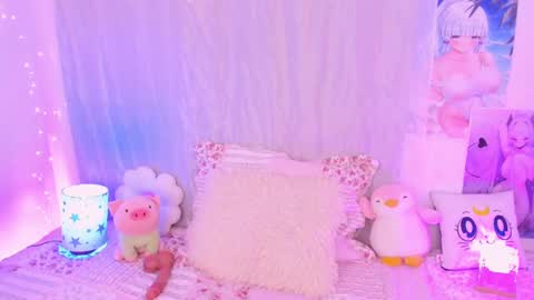 Snapshot of megan_yagami chatting on October 4, 2:31 am Megan online show from October 4, 2:31 am