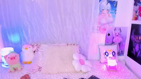 Snapshot of megan_yagami chatting on October 8, 6:22 am Megan online show from October 8, 6:22 am