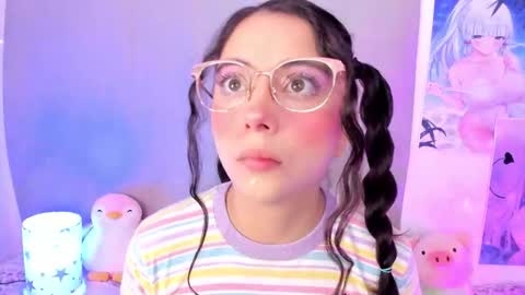 Megan  online show from January 15, 6:51 am