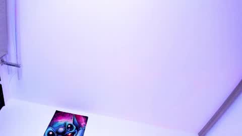 Snapshot of megan_yagami chatting on April 10, 6:07 am Megan online show from April 10, 6:07 am
