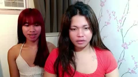 MEGAN online show from June 9, 7:14 pm