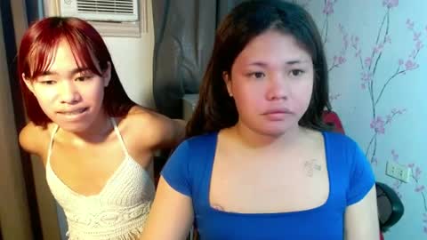 MEGAN online show from June 11, 11:47 pm