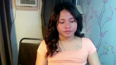 MEGAN online show from June 13, 8:12 am