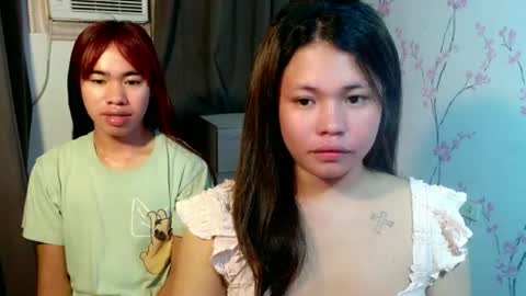 MEGAN online show from June 14, 4:53 pm