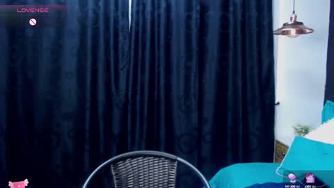 Snapshot of meganadriels96 chatting on December 15, 5:53 pm M E G A N   online show from December 15, 5:53 pm