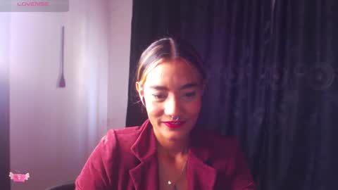 Snapshot of meganadriels96 chatting on December 20, 9:06 pm M E G A N   online show from December 20, 9:06 pm