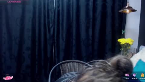 Snapshot of meganadriels96 chatting on December 26, 8:00 pm M E G A N   online show from December 26, 8:00 pm