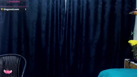 Snapshot of meganadriels96 chatting on December 28, 8:25 pm M E G A N   online show from December 28, 8:25 pm