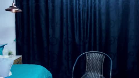 Snapshot of meganadriels96 chatting on February 7, 8:10 pm M E G A N   online show from February 7, 8:10 pm