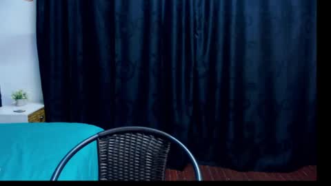 Snapshot of meganadriels96 chatting on February 9, 7:41 pm M E G A N   online show from February 9, 7:41 pm