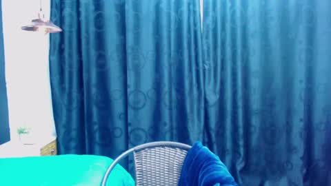 Snapshot of meganadriels96 chatting on February 17, 7:31 pm M E G A N   online show from February 17, 7:31 pm