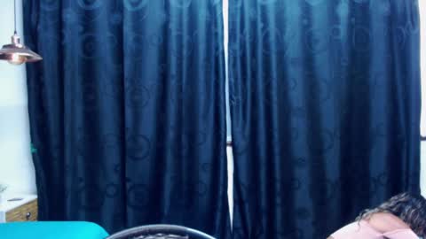 Snapshot of meganadriels96 chatting on March 9, 8:21 pm M E G A N   online show from March 9, 8:21 pm