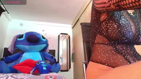 Snapshot of meganadriels96 chatting on September 21, 5:58 pm M E G A N   online show from September 21, 5:58 pm