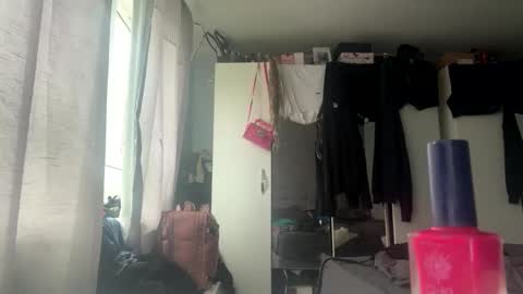 MeghanBabyXO online show from October 14, 1:12 pm