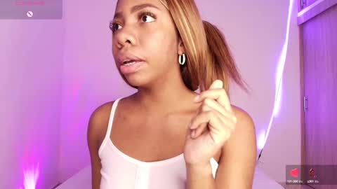 megan online show from March 10, 11:42 am