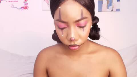 megan online show from October 10, 7:07 am