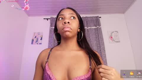 megan online show from November 16, 5:24 am