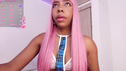 Snapshot of meganbarko chatting on February 21, 3:02 pm megan online show from February 21, 3:02 pm