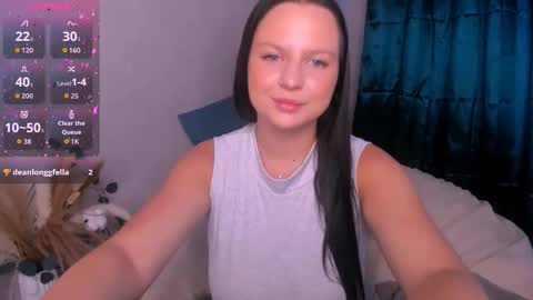 Meganberry online show from September 30, 3:11 am