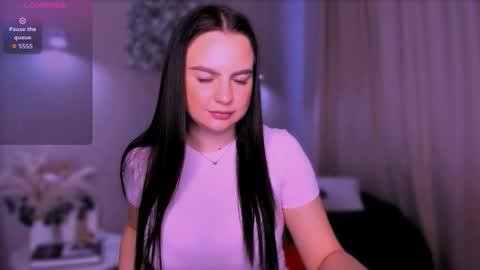 Meganberry online show from February 17, 3:25 am