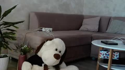 Megan online show from July 27, 6:37 pm