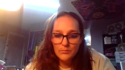 SexyDirtyBitch online show from May 26, 2:18 am