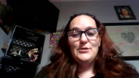 SexyDirtyBitch online show from June 4, 9:04 am