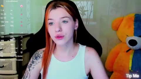megancat333 online show from August 8, 8:49 am