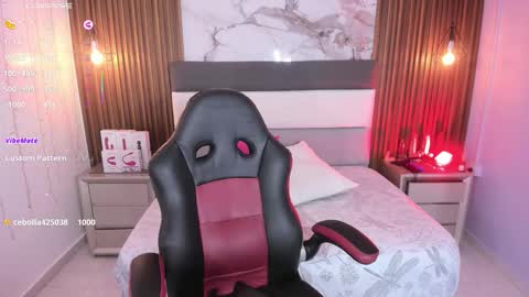 Snapshot of megancero chatting on October 25, 12:56 pm Megan online show from October 25, 12:56 pm