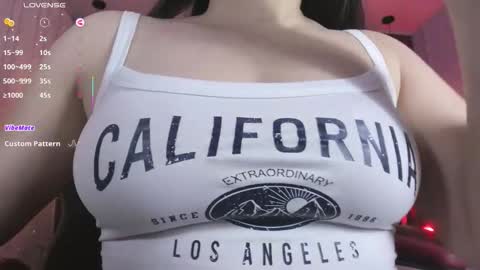 Snapshot of megancero chatting on November 25, 12:38 pm Megan online show from November 25, 12:38 pm