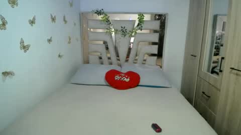 Snapshot of megancherryx chatting on June 21, 2:58 am MeganCherryX online show from June 21, 2:58 am