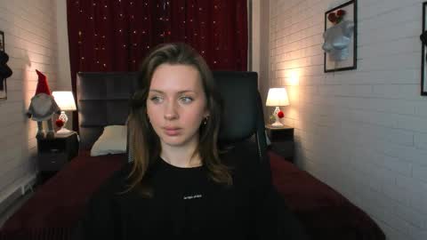 Megan online show from April 22, 5:54 am