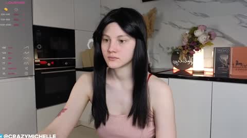 Michelle online show from January 6, 5:08 am
