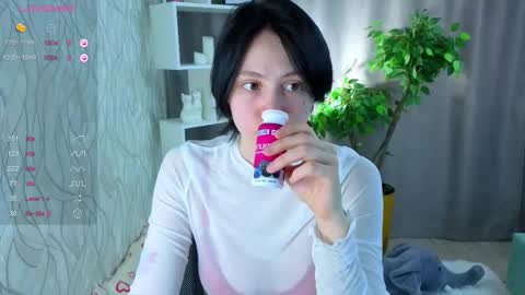 Snapshot of megancooks chatting on September 22, 5:09 am Michelle online show from September 22, 5:09 am