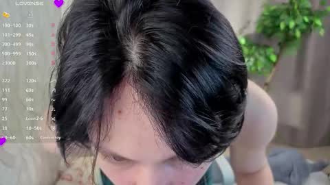 Snapshot of megancooks chatting on September 30, 5:12 am Michelle online show from September 30, 5:12 am