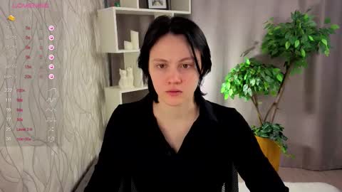 Snapshot of megancooks chatting on October 5, 5:06 am Michelle online show from October 5, 5:06 am