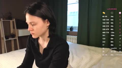 Snapshot of megancooks chatting on October 27, 5:00 am Michelle online show from October 27, 5:00 am