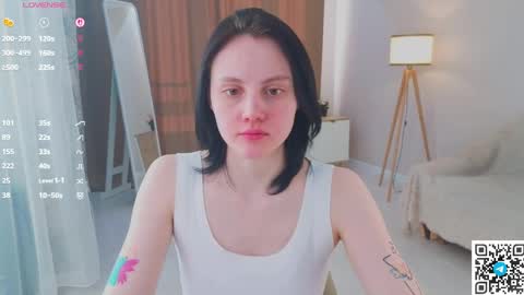 Michelle online show from March 14, 5:35 am