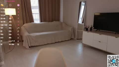 Michelle online show from April 9, 5:29 am